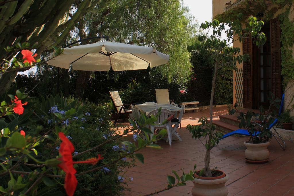 Casa Del Falso Pepe - Scala Dei Turchi Nocleg ze śniadaniem 2*